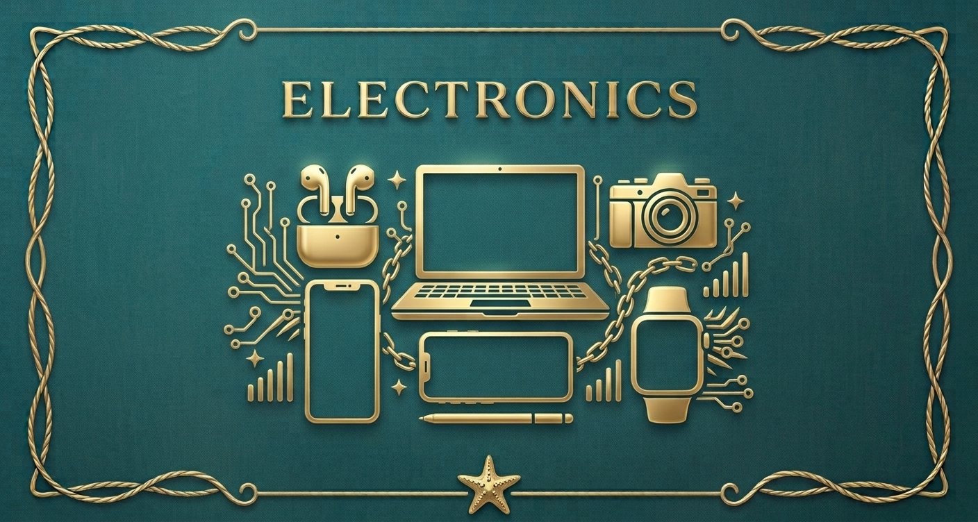 Electronics