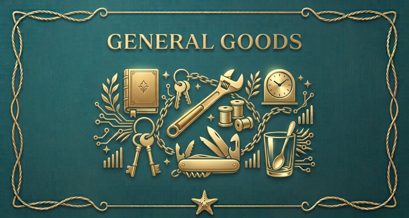 General Goods