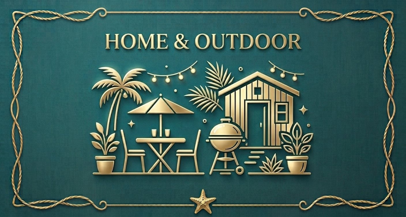 Home & Outdoor
