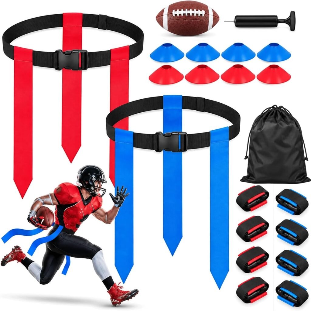 Flag Football Set
