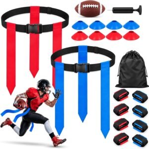 Flag Football Set