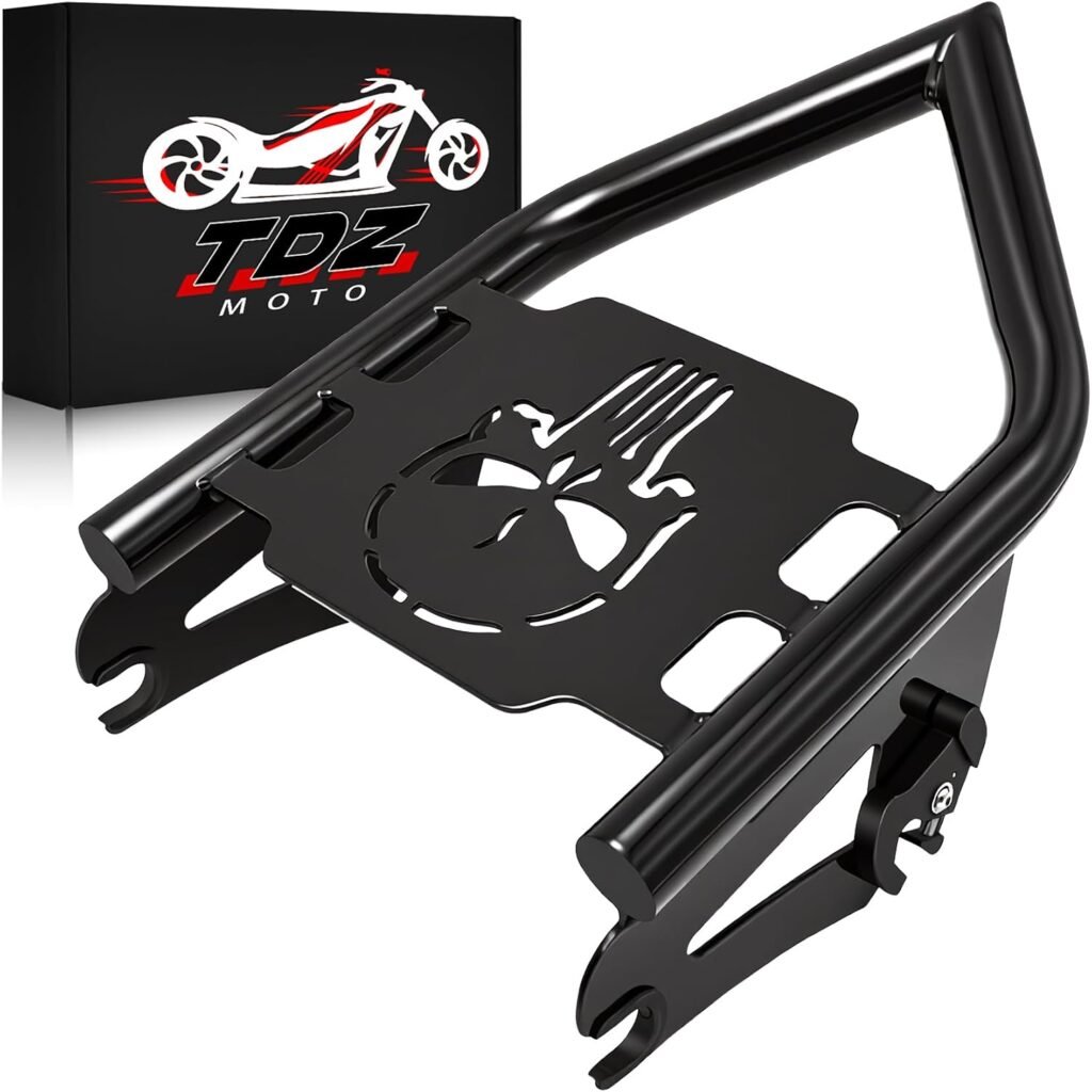 Luggage Rack Harley-Davidson