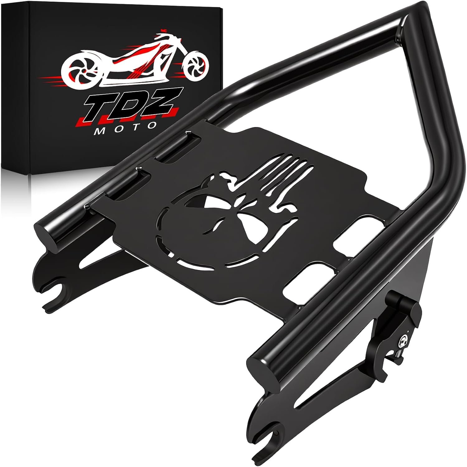 Luggage Rack Harley-Davidson